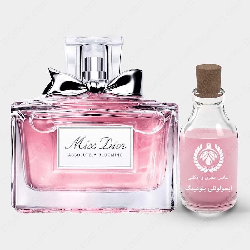 عطر دیور میس دیور ابسولوتلی بلومینگ