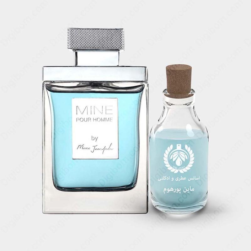 عطر مارک جوزف ماین پور هوم