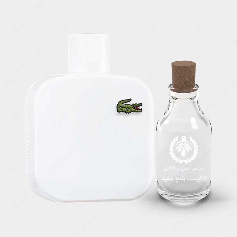 عطر لاگوست ال.12.12 بلنچ