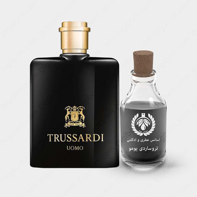 عطر تروساردی یومو