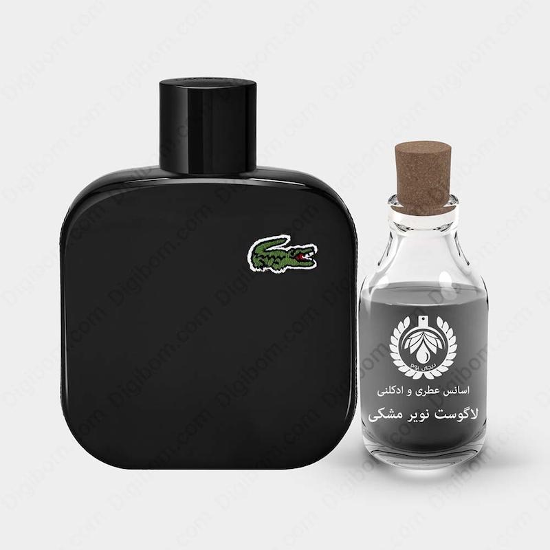 عطر لاگوست ال.12.12 نویر