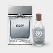 عطر دولچه گابانا د وان گری