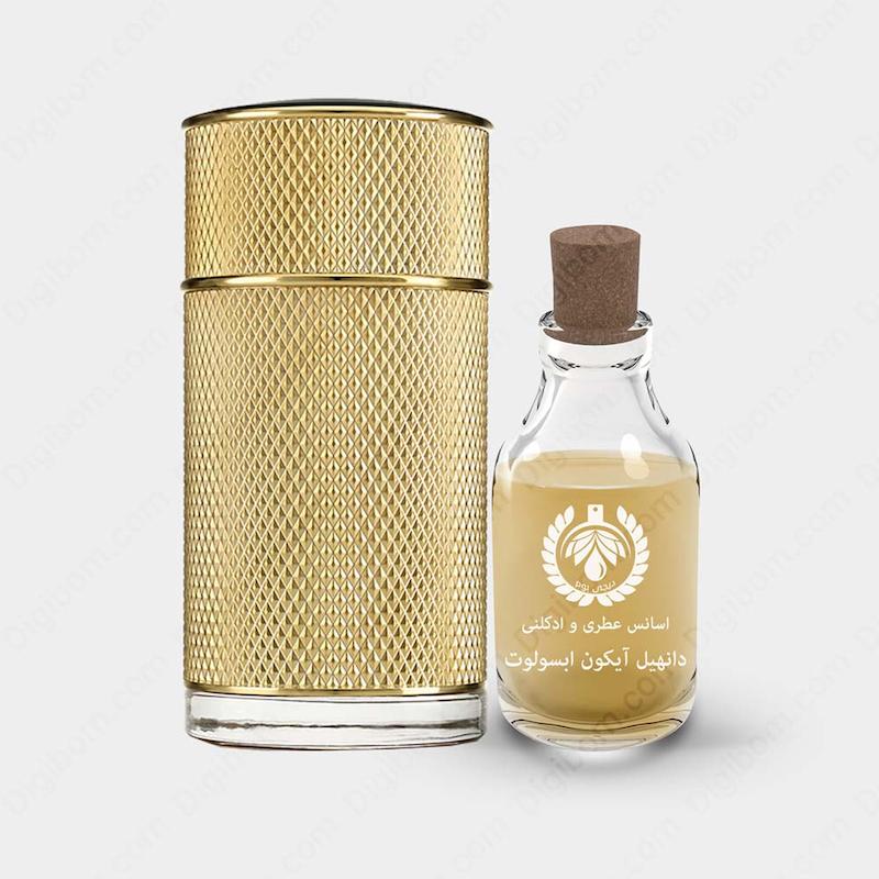 عطر آلفرد دانهیل آیکون ابسولوت