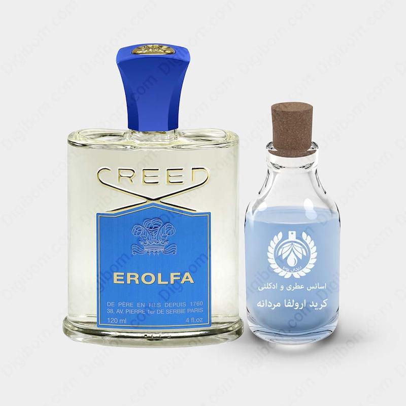 عطر کرید ارولفا