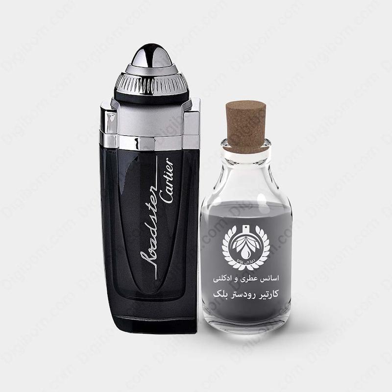 عطر کارتیر رودستر بلک