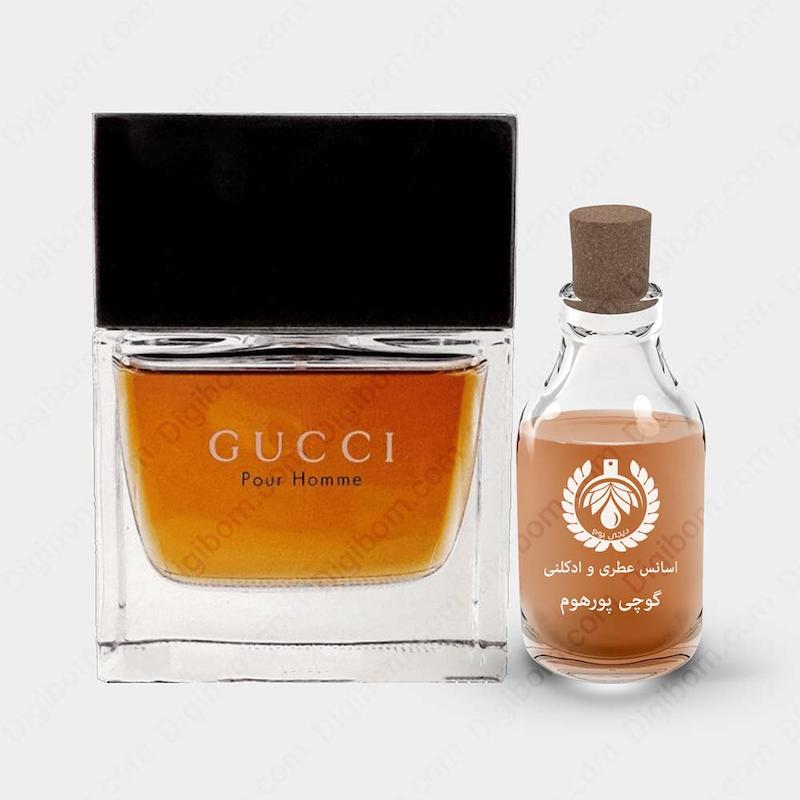 عطر گوچی پور هوم