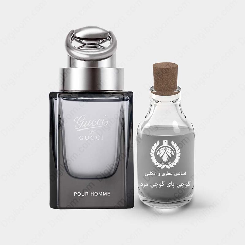 عطر گوچی بای گوچی پور هوم
