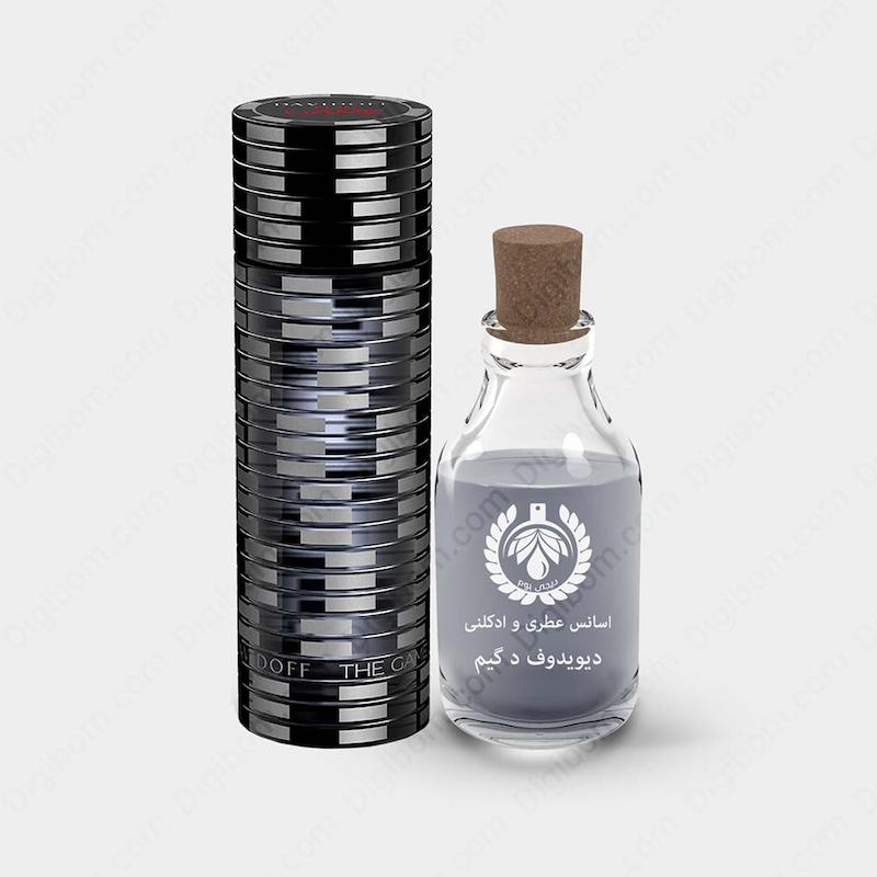 عطر دیویدوف د گیم
