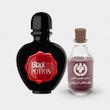 عطر پاکو رابان بلک ایکس اس پوشن زنانه