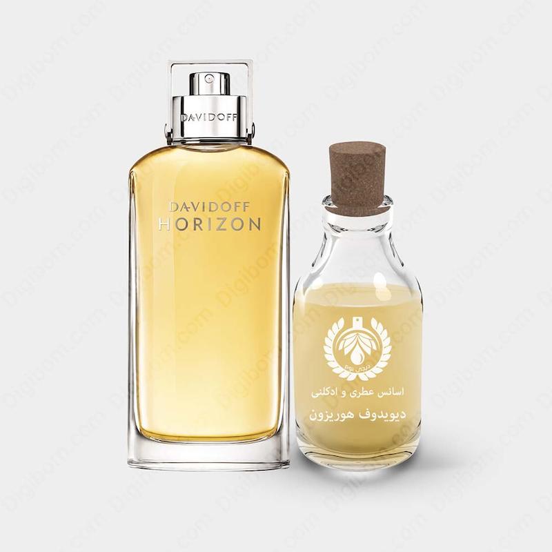 عطر دیویدوف هوریزون