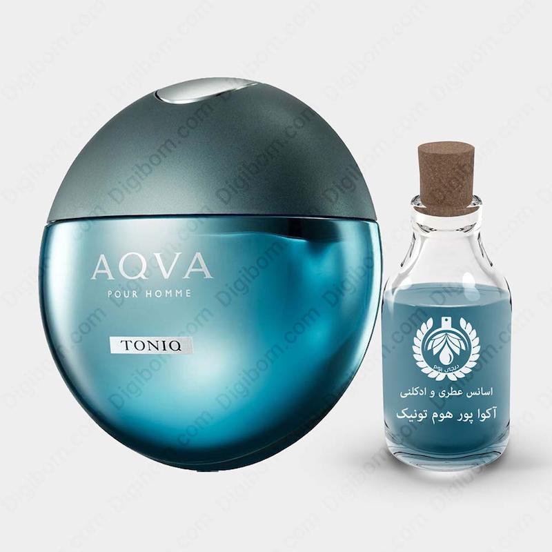 عطر بولگاری آکوا پور هوم تونیک