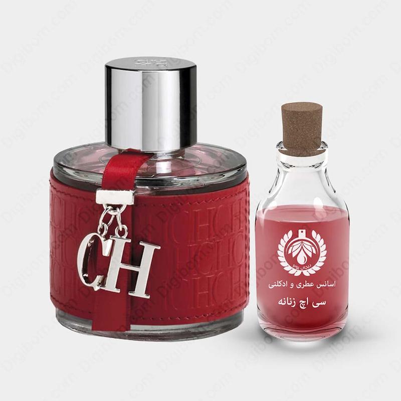 عطر کارولینا هررا سی اچ زنانه