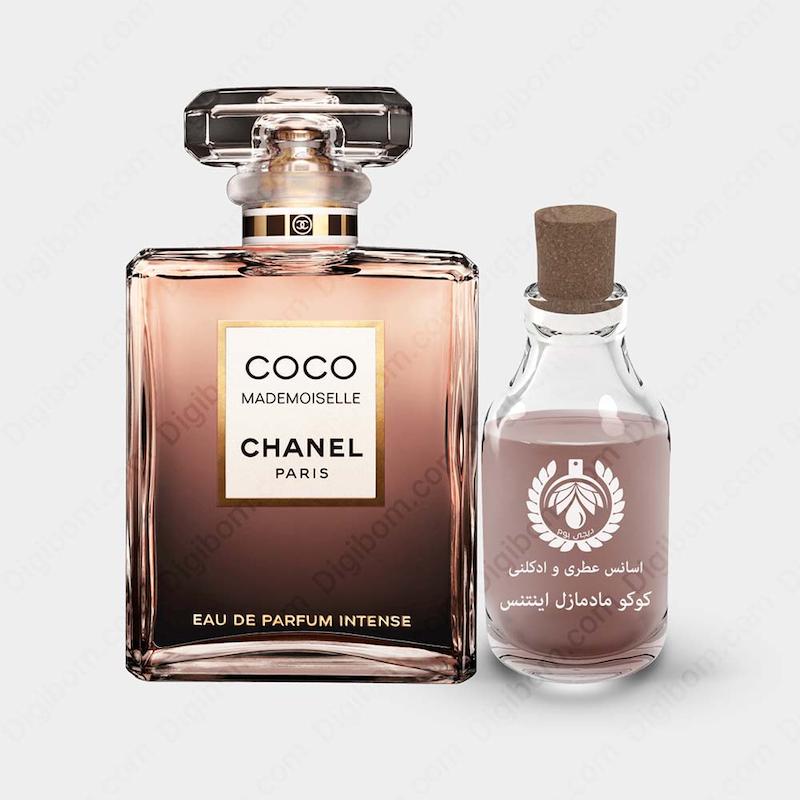 عطر شنل کوکو مادمازل اینتنس