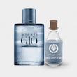 عطر جیورجیو آرمانی آکوا دی جیو بلو ادیشن پور هوم