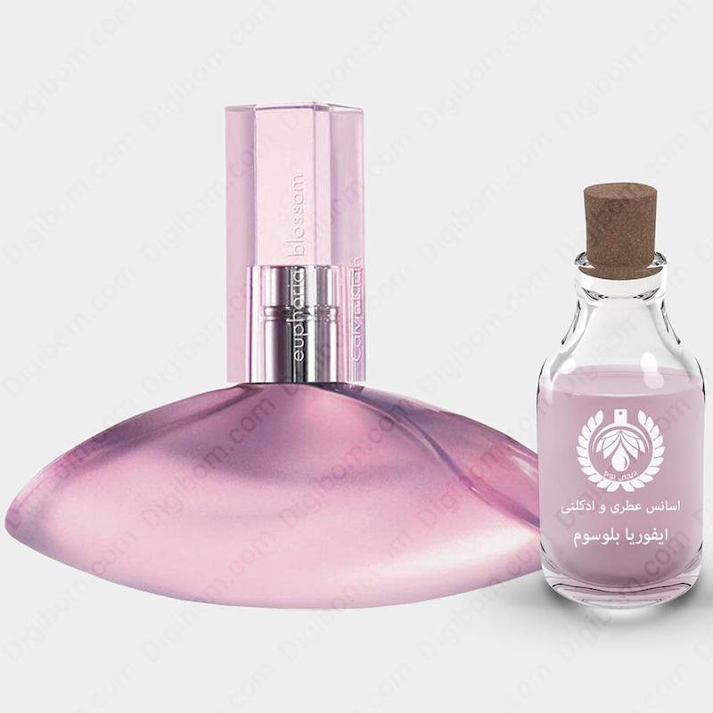 عطر کالوین کلین ایفوریا بلوسوم