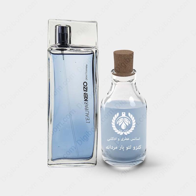 عطر کنزو لئو پار کنزو مردانه