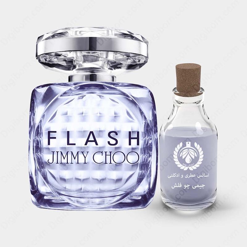 عطر جیمی چو فلش