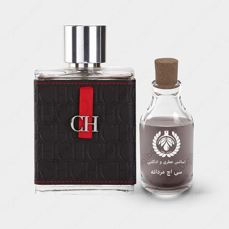 عطر کارولینا هررا سی اچ مردانه