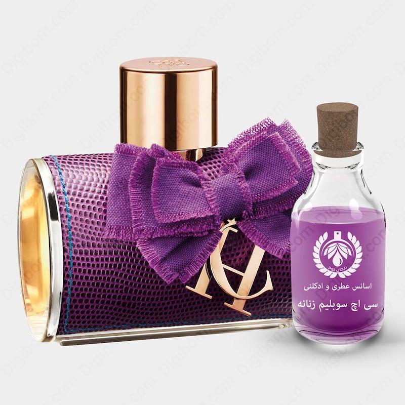 عطر کارولینا هررا سی اچ سوبلیم
