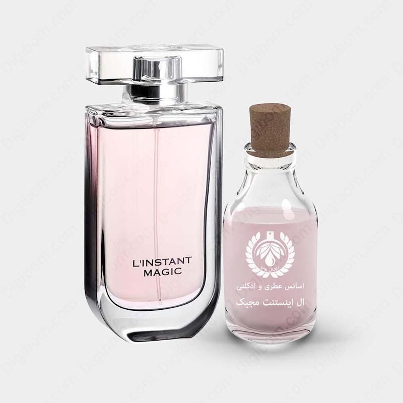 عطر گرلن ال اینستنت مجیک
