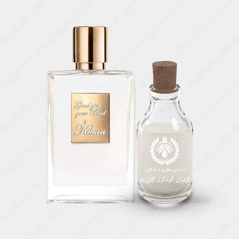 عطر بای کیلیان گود گرل گان بد