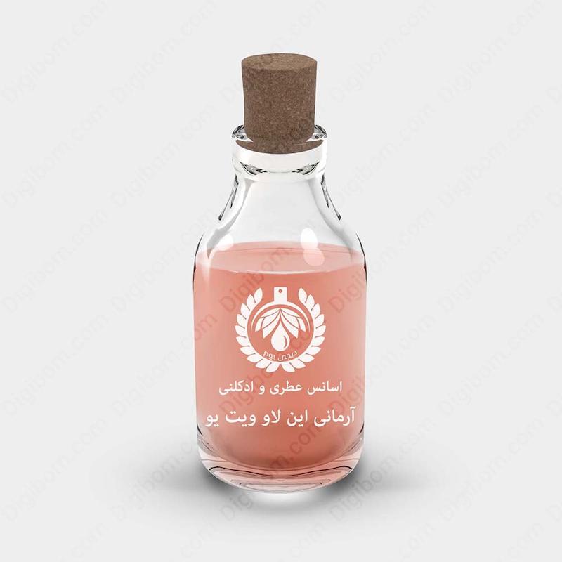 عطر جیورجیو آرمانی امپریو آرمانی این لاو ویت یو – Giorgio Armani Emporio Armani In Love With You