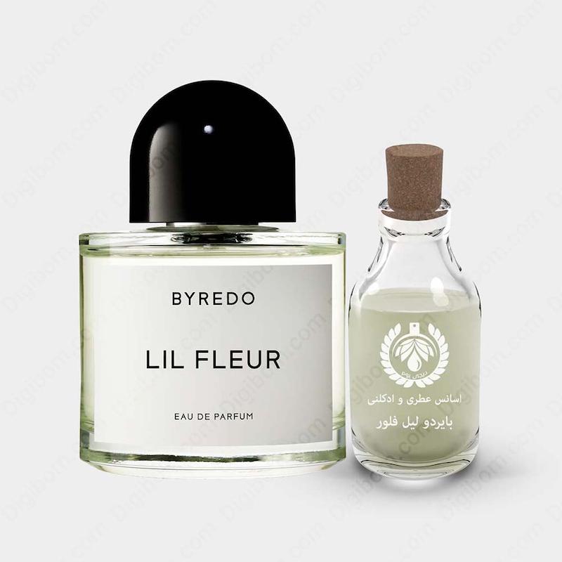 عطر بایردو لیل فلور