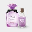 عطر دولچه گابانا دولچه پئونی