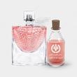 عطر لانکوم لا ویه است بله له اکلت