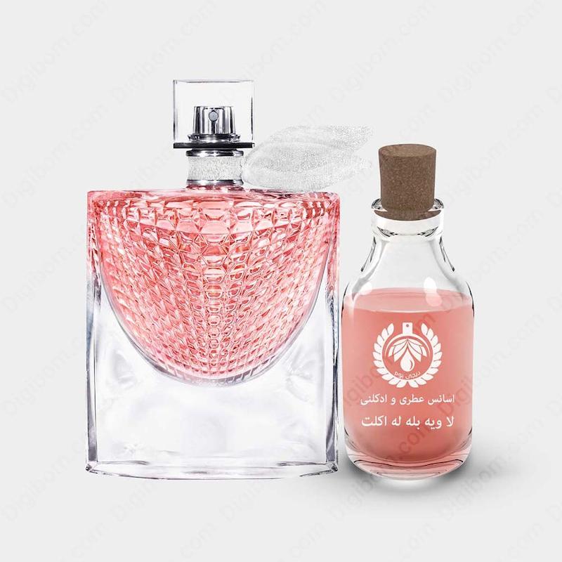 عطر لانکوم لا ویه است بله له اکلت