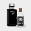 عطر پرادا لهوم اینتنس