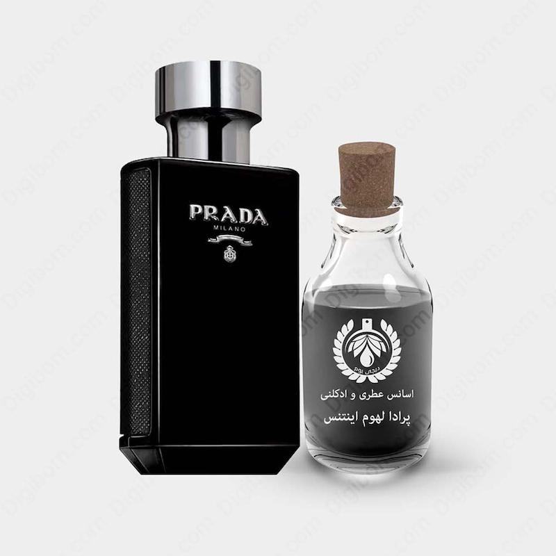 عطر پرادا لهوم اینتنس