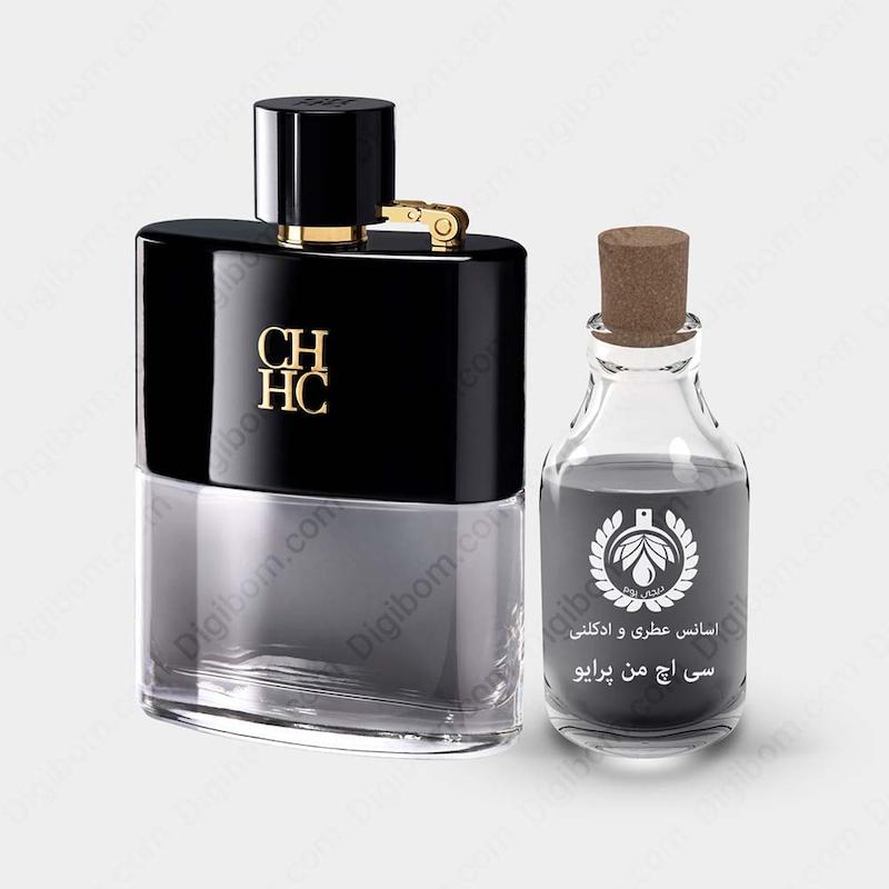 عطر کارولینا هررا سی اچ من پرایو