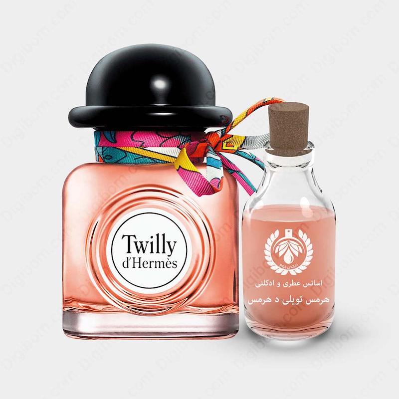 عطر هرمس تویلی د هرمس