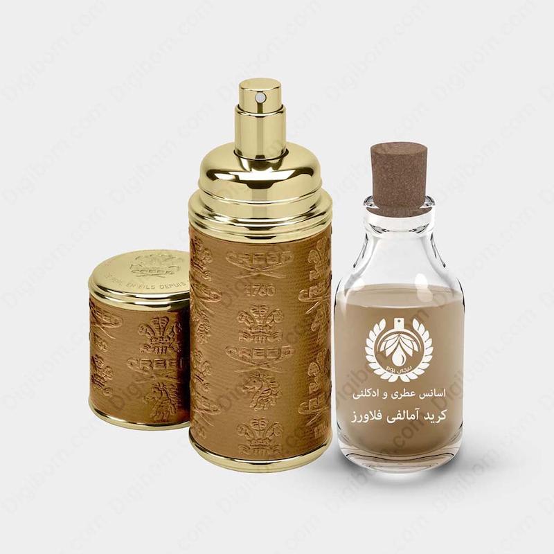 عطر کرید آمالفی فلاورز