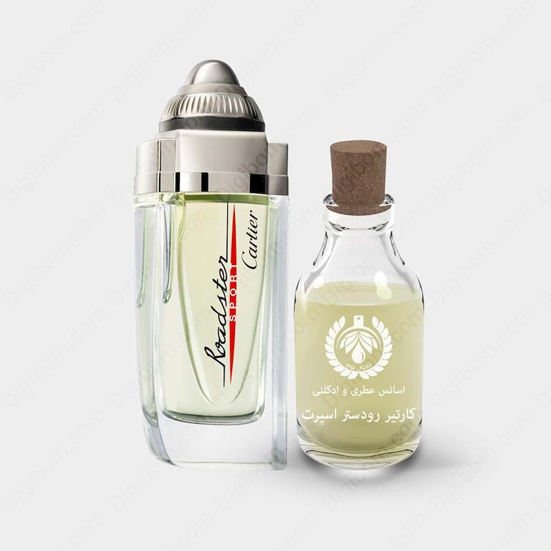 عطر کارتیر رودستر اسپرت