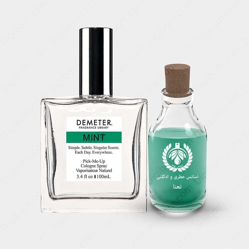 عطر دیمتر فرگرنس نعنا