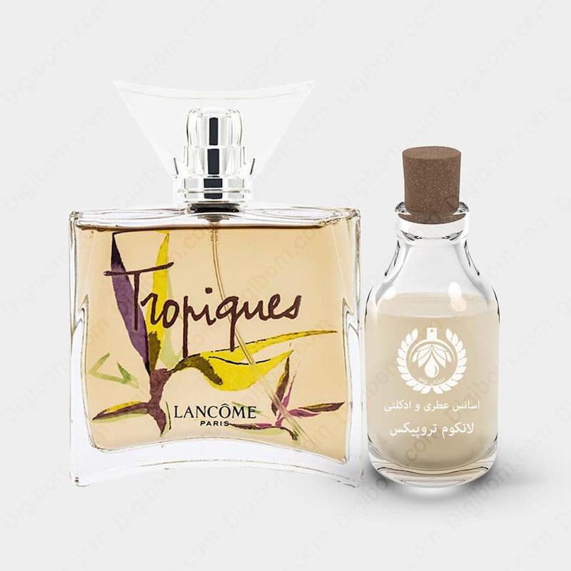 عطر لانکوم تروپیکس