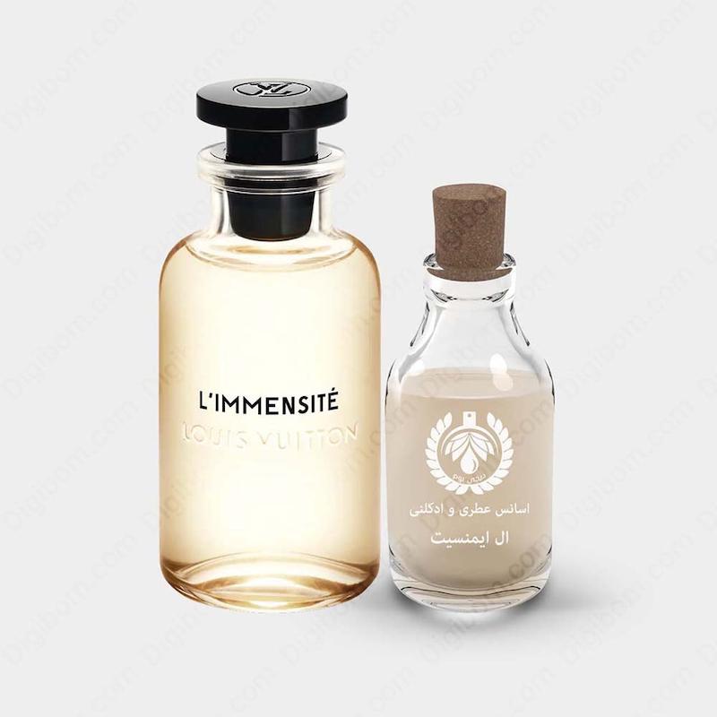 عطر لویی ویتون ال ایمنسیت