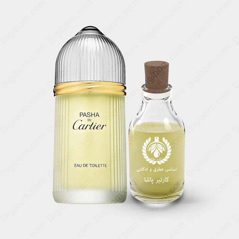 عطر کارتیر پاشا