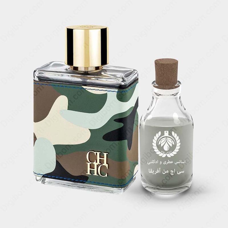 عطر کارولینا هررا سی اچ من آفریقا