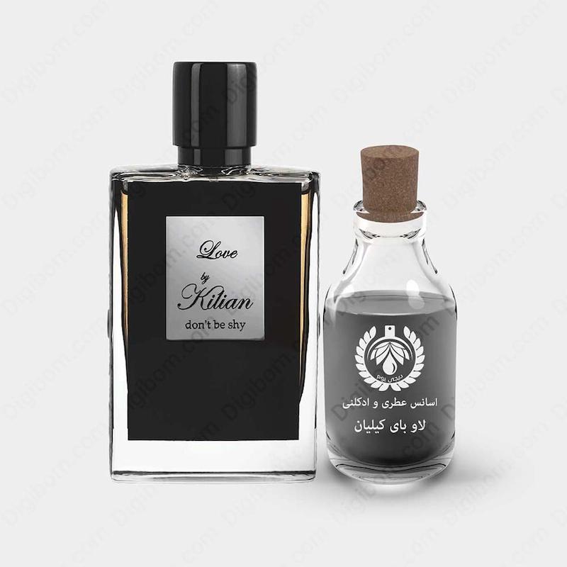 عطر بای کیلیان لاو بای کیلیان