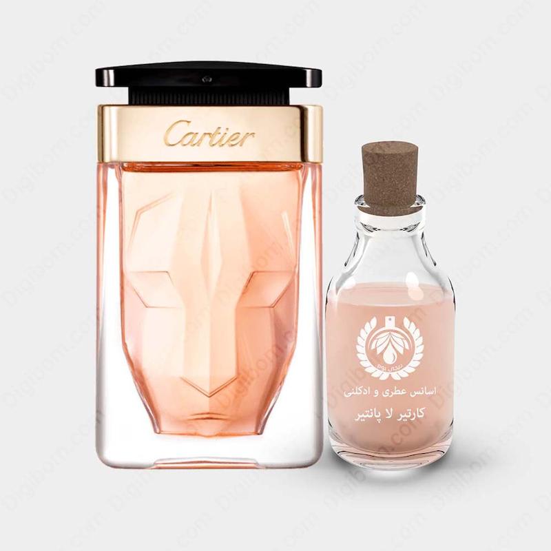 عطر کارتیر لا پانتیر
