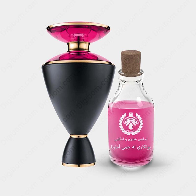 عطر بولگاری آمارنا