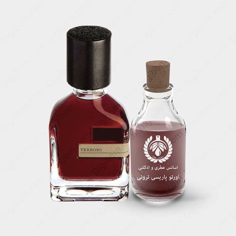 عطر اورتو پاریسی ترونی