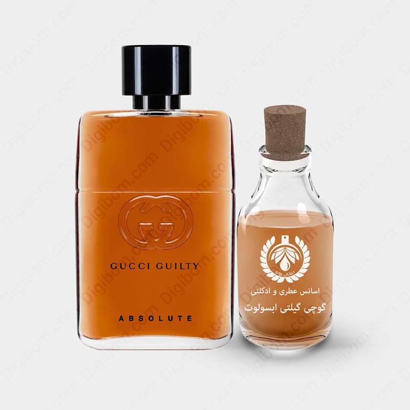 عطر گوچی گیلتی ابسولوت پور هوم