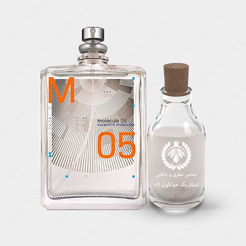 عطر اسنتریک مولکولز مولکول 05