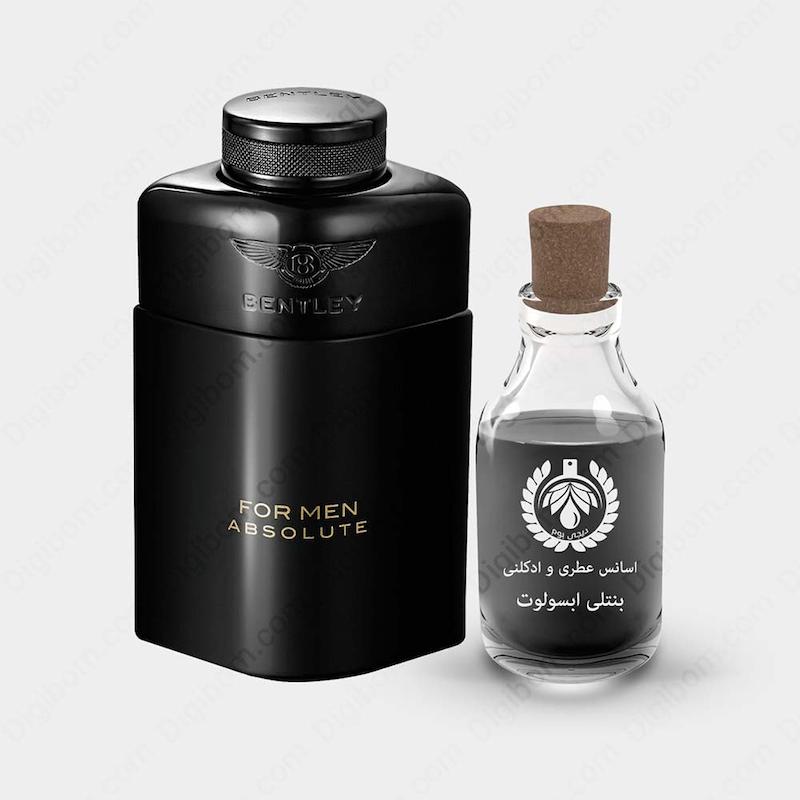 عطر بنتلی ابسولوت – Bentley Absolute