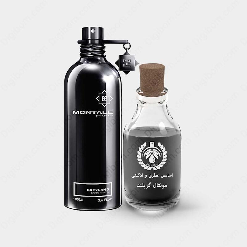 عطر مونتال گری لند