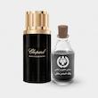 عطر چوپارد بلک انسنس ملکی